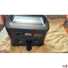 Innenansicht Generator