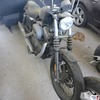 Harley Davidson XL1200N (1)