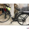 Fahrrad mit Elektromotor - CUBE GTS -  tiefer Einstieg