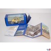 Ford T mit Faltblatt