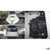 Motoryacht Motor