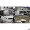 Motoryacht Innenraum