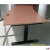 Schreibtisch Buche