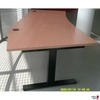 Schreibtisch Buche