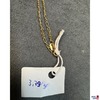 Ansicht Kette 50 cm