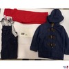 Kinderbekleidung 1