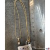 Ansicht Kette mit Anhänger