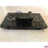 DJ-Controller Rückansicht