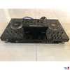 DJ-Controller Rückansicht