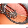 Mountainbike Hinterrad