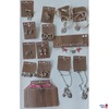 Konvolut Trachten Schmuck
