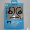 2 JLAB FitSport 3 Earbuds