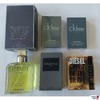 Parfums, Eau de Toilette