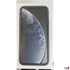 Apple iPhone XR black