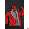 rote Jacke