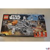 1 LEGO Set: 75152 "Star Wars - Imperial Assault Hovertank" 