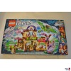 1 LEGO Set: 41176 "Elves - The Secret Market" Vorderseite