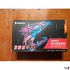 AORUS Vorderseite