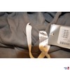Pullover grau Etikett