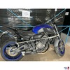 Motorrad Yamaha RM 17