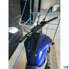 Motorrad Yamaha RM 17 - Tank