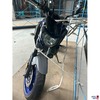 Motorrad Yamaha RM 17 - Frontansicht
