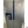 Kühlschrank außen