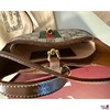 Gucci Tasche Jackie 1961 Mini - Innen
