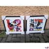 Mickey und Minnie