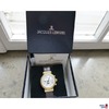 Uhr mit Box