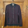 Ansicht Strickjacke