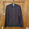 Ansicht Strickjacke