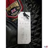 Lederjacke