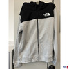 Sweatjacke
