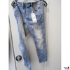 Jeanshose W 38 L 27