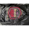 Lederjacke