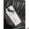 Lederjacke