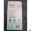 Rückseite Verpackung