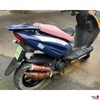 Roller Auspuff