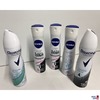 Nivea und Rexona