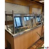 Kaltbuffettheke Bild 2