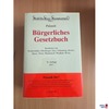 BGB Palandt Auflage 76