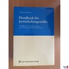 Handbuch für Justizfachangestellte