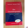 Der Unterhaltsprozess Auflage 6