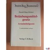 Betäubungsmittelgesetz Auflage 5