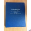 Geschäftsanweisung für Gerichtsvollzieher