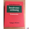 INSO Kommentar Nerlich und Römermann