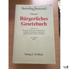 BGB Palandt Auflage 68