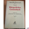 BGB Palandt Auflage 72