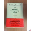 Zwangsversteigerungsgesetz Auflage 19